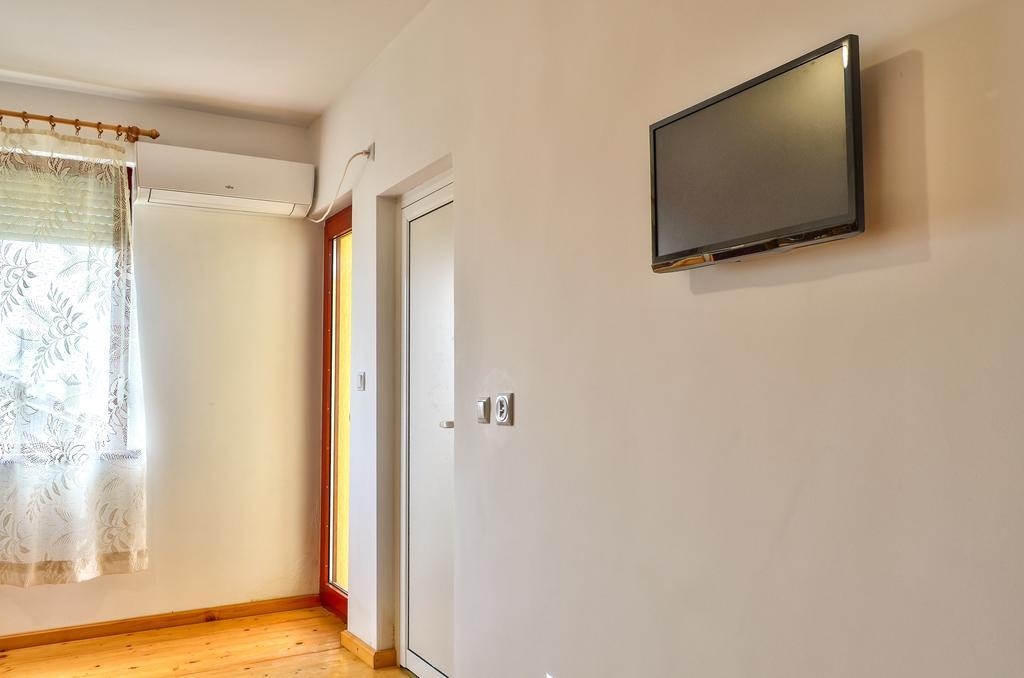 Guest House Joji Sapareva Banya Kamer foto
