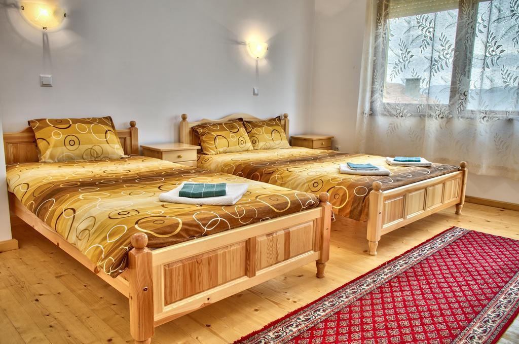 Guest House Joji Sapareva Banya Kamer foto