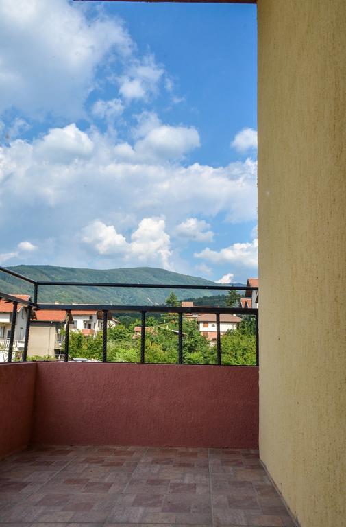 Guest House Joji Sapareva Banya Kamer foto